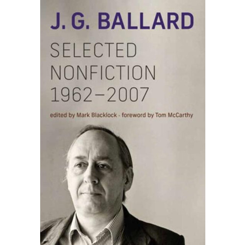 Selected Nonfiction 19622007 by Mark Blacklock Paperback Book
