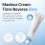 CENTELLIAN 24 Madeca Cream Time Reverse Zero 80ml - Lichtgewicht Anti-Aging Hydratant met Blue Active TECA 2
