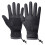 Winterhandschuhe mit Touchscreen und Samtfutter – 1 Paar 1