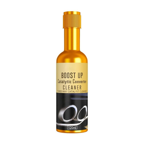 Glantóir Tiontaire Catalaíoch 120ml