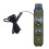 7-in-1 Snow Emergency Whistle with LED Light & Compass 1