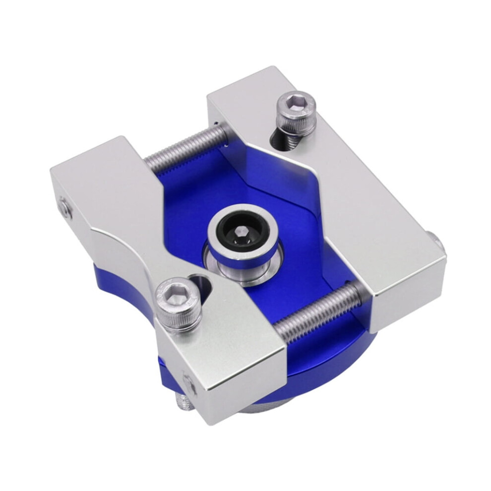 Motorcycle Nitrogen Shock Charging Tool With Reservoir 9066521364800
