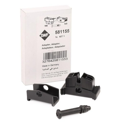 Valeo SWF 581155 Windscreen Wipers 1