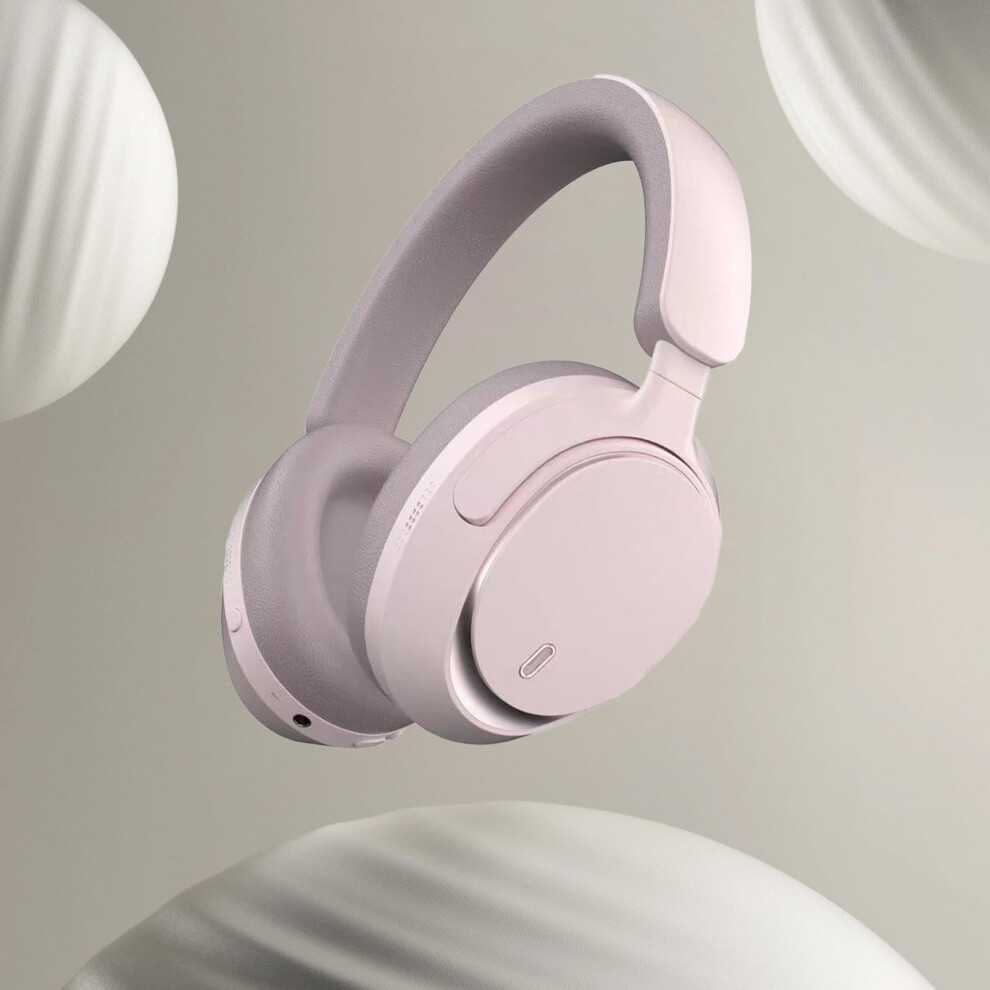 Bluetooth 5.4 Headphones Â Wired/Wireless, Foldable, Low 9058772306524