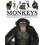 Monkeys by Tom Jackson Paperback Book 1