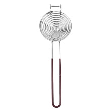 Stainless Steel Egg Yolk Separator, 1 Piece