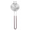Stainless Steel Egg Yolk Separator, 1 Piece 1