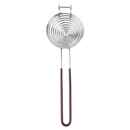 Stainless Steel Egg Yolk Separator, 1 Piece