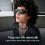 Boundless Moutain AI Smart Glasses with HD Camera 2