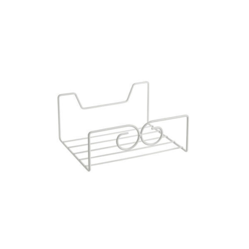 Handtaschenhalter zur Wandmontage White