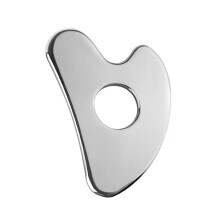 Gua Sha Gesichtswerkzeug Massageschaber