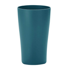 PP Tumbler Cup Set 8 pcs – 4 Colors, Dishwasher &