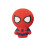 HTI Marvel Squelchums - Stretchy, Squishies Toys Assorted (4 designs) 4