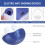 Electric Anti-Snoring Device with 3 Wind Speeds 3