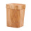 Suklaapaperikori PP – 14L, 30.5x24x24cm 4