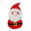 Santa Claus needle felting craft kit wool felt 2