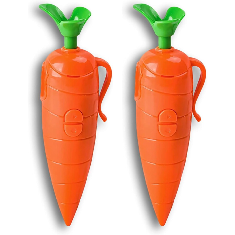 Carrot Recorder Pen Â Writing & 60-Second Voice Recording 9058772227713
