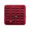 Almofada de assento aquecida USB portátil de 45x45cm 1