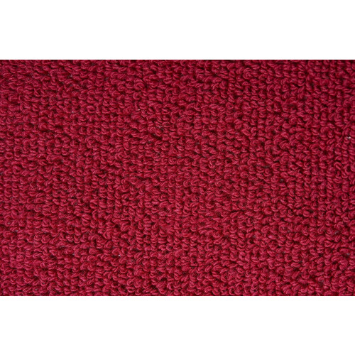 Maniques en coton éponge (lot de 2) 2