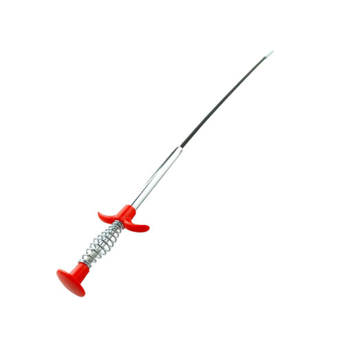Instrument flexibil de prindere cu 4 gheare, 2 buc.