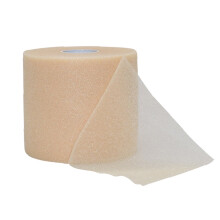27m Foam Pre-Wrap Athletic Tape for Wrists, Ankles & Knees