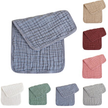 Supermjuka babyspäckdukar – Extra absorberande, 50 cm