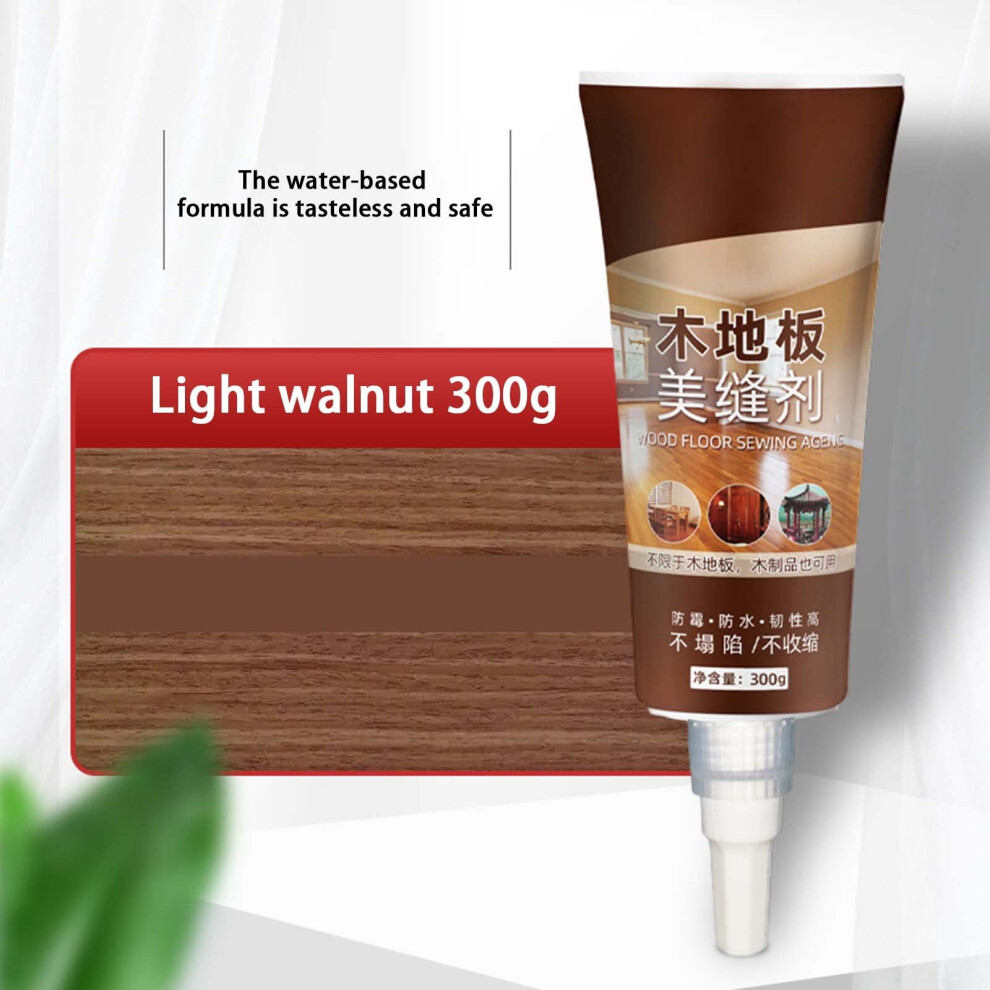 Wooden Floor Gap Filler Sealant 300G 913211340073