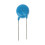 30kV1000pF Κεραμικός πυκνωτής102 Δίσκος υψηλής τάσης 1