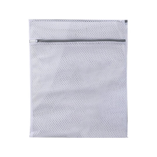 Waszakken van mesh voor delicate was – Polyester, roestvrij 1