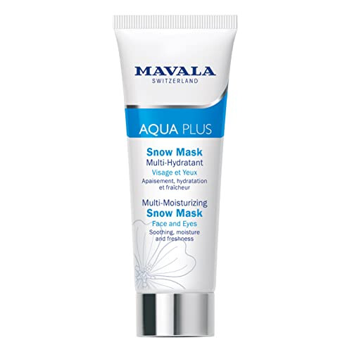 Mavala Swiss Skin Solution - Aqua Plus Multi-Moisturizing 1