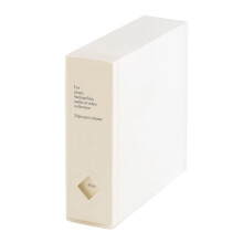 Opbergdoos voor 24 cd's – Krasbestendig, minimalistisch design