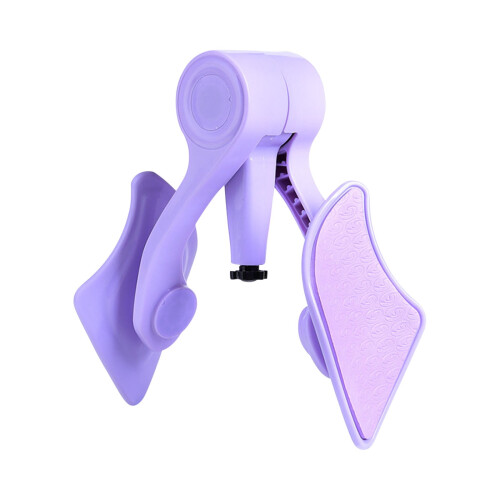 Ρυθμιζόμενος γυμναστής μηρών 360 – Φορητός, 5 επιπέδων