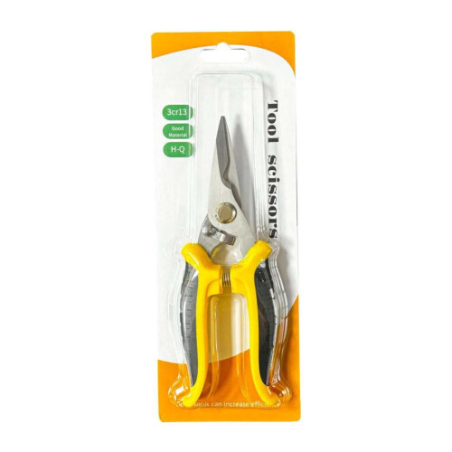 Ciseaux en acier inoxydable 18 cm