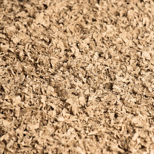 Small Pet Select Soft Brown Paper Bedding, 56L 2