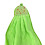 Kids Hand Towels Microfiber with Hanging Loop 4 Pcs 6