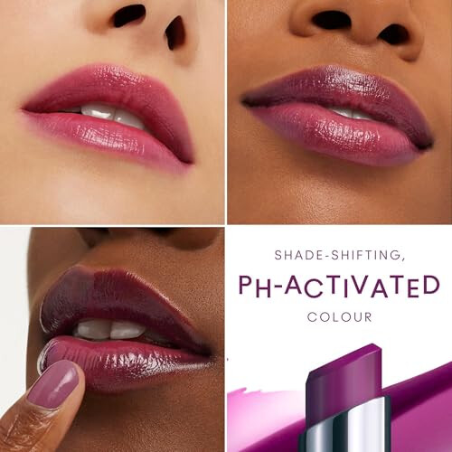 MAC MAC Cosmetics GLOWPLAY Tendertalk Lip Balm 462 Trick 3 g 2