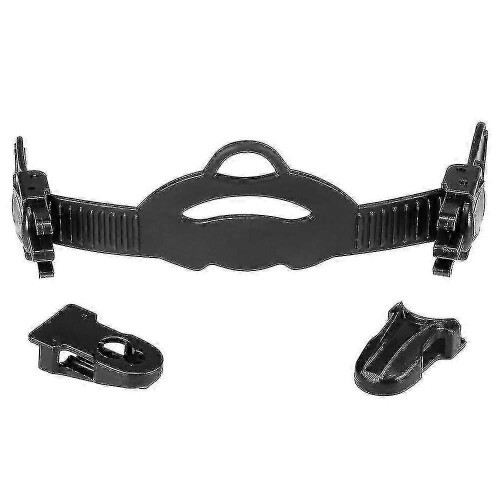 Diving Fins Replacement Strap Universal Adjustable Fin Buckle Strap 2