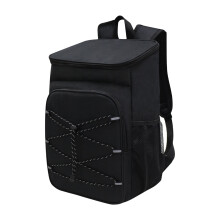 Insulated Picnic Backpack Water-Resistant Oxford Cloth