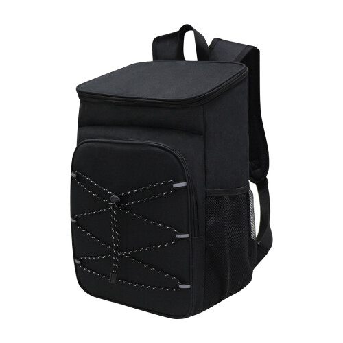 Insulated Picnic Backpack Water-Resistant Oxford Cloth
