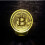 Veilleuse Bitcoin3D Illusion – Tactile et télécommandée, 16 1