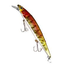 Meall Crua Próifíl Shrimp 14cm, Snámhach, Pacáiste 2