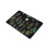 Månefaser Diatom Mud Mat 24x16in 3