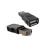 USB til RJ45 Ethernet-adapter, 100 Mbps, ABS, 2-pakning 1