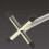 Telescopic Adjustable Billiard Cue Bridge Head, 32.5 cm, for Accurate Shot Control, Durable Metal Cue Accessory 4