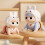 Poupée reborn pour apprendre à ramper, jouet éducatif 1