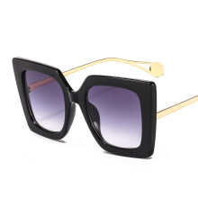 Lunettes anti-lumière bleue pour femmes, anti-fatigue, 1 paire