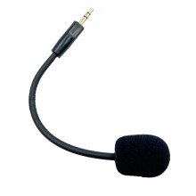 Cloud Orbit S Ersatzmikrofon 3,5 mm Schwarz