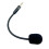 Cloud Orbit S Ersatzmikrofon 3,5 mm Schwarz 1