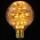 Ampoule LED à filament Edison E27 3W 3