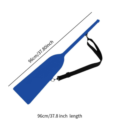 Kayak Paddle Bag Inflatable Boat Surfboarding Paddle Holder Adjustable Strap 1